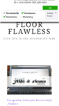 Mobile Screenshot of floorflawless.com